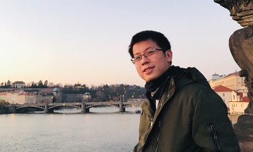 'Hạ cánh' nơi FPT