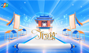 Trạng FPT 2026 thông báo ‘cầu hiền’ trên toàn Tập đoàn