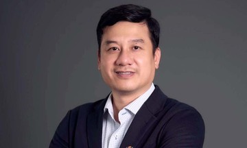 CDO ‘ăn AI, ngủ AI’: 'Tôi như người du hành thời gian 30 năm trở về’