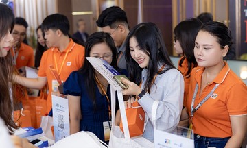 FPT đề xuất doanh nghiệp ứng dụng AI, kiến tạo đột phá trong quản trị nhân sự