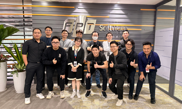 ‘Biệt đội AI-Powered’ FPT chinh phục gã khổng lồ ngành ô tô Nhật Bản