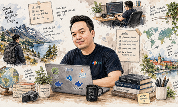 Làm việc cùng AI: Dùng AI dựng tin video trong 5 phút