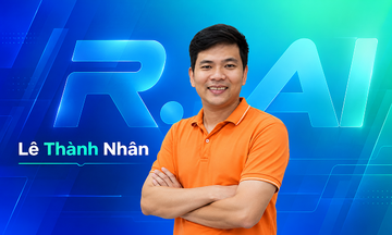 Kỹ sư Bán lẻ FPT từ bỏ ‘lối mòn’ để làm chủ AI