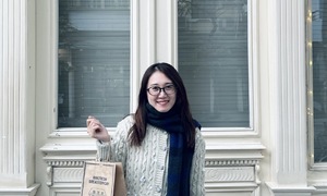 Làm thư ký không chỉ đi… đòi báo cáo