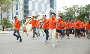 FPT Telecom bật mí 'Hộp thời gian': Nơi lưu giữ ký ức 3 thập kỷ của người nhà 'Cáo'