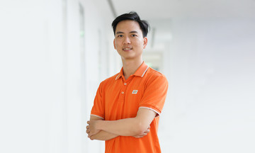 Kỹ sư FPT ứng dụng AI trong nghiên cứu công bố trên tạp chí quốc tế