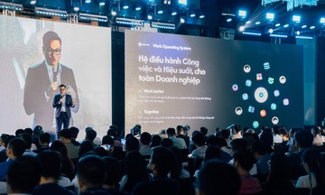 Base.vn tái định nghĩa chính mình giữa ‘cơn lốc’ AI
