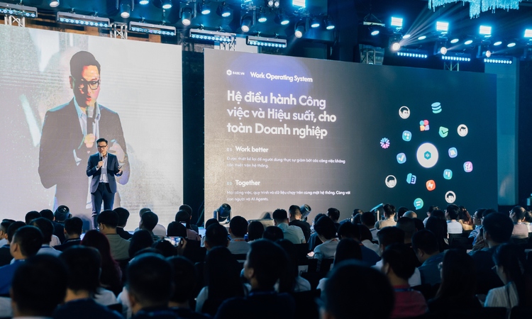 Base.vn tái định nghĩa chính mình giữa ‘cơn lốc’ AI