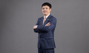 CEO FPT lần thứ 3 liên tiếp đắc cử Phó Chủ tịch ASOCIO