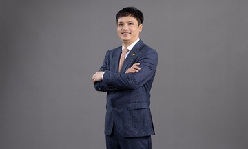 CEO FPT lần thứ 3 liên tiếp đắc cử Phó Chủ tịch ASOCIO