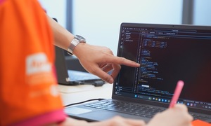 ‘Tổng kho’ cấp phát AI nhà Phần mềm FPT quản lý hơn 5.000 license