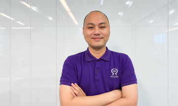 Kỹ sư FPT nghiên cứu cách AI tái tạo giọng nói chỉ với 0,5s xử lý