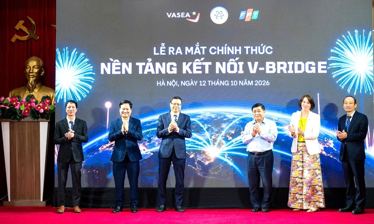 FPT ra mắt nền tảng kết nối công nghệ Việt Nam - Australia
