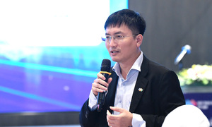 FPT đề xuất xây dựng mạng lưới phòng chống gian lận thanh toán số trong kỷ nguyên AI