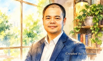 Từ quản lý dự án đến điều phối một ‘đội AI’