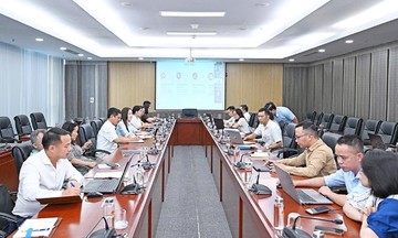 FPT hỗ trợ 34 địa phương hoàn thiện cơ sở dữ liệu về Dân tộc