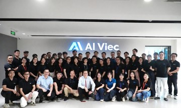 Đưa AI vào ‘cuộc chơi’ tuyển dụng