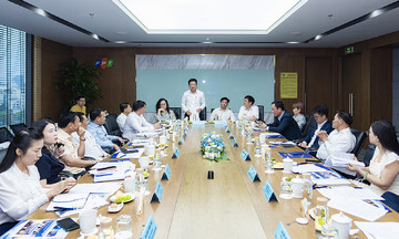 CEO FPT đề xuất biến nhu cầu doanh nghiệp thành cơ hội cho startup Việt