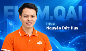 Tiến sĩ FPT đưa AI vào hai công trình nghiên cứu công bố quốc tế