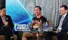 Chuyên gia FPT: Phát triển giao thông thông minh cần kết nối dữ liệu