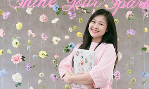 ‘Bóng hồng’ tuyển dụng tỏa hương