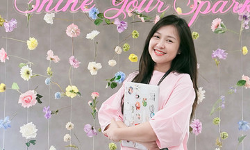 ‘Bóng hồng’ tuyển dụng tỏa hương