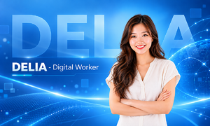 DELIA - ‘đồng nghiệp số’ giúp PM FPT IS giảm hơn 95% thời gian tra cứu dữ liệu