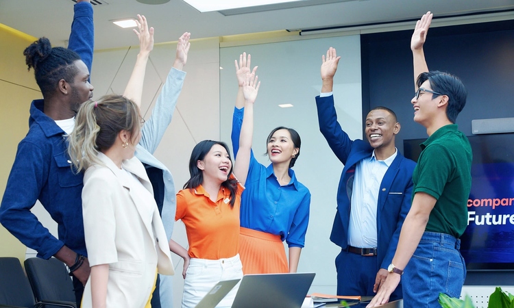 9 tháng lợi nhuận trước thuế FPT tăng 17%