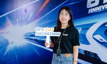 ‘Thuần mà đi thi, thí sinh quay xe hết’
