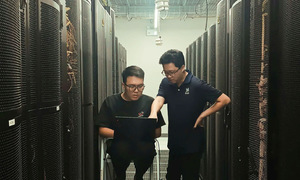 FPT Telecom trở thành nhà cung cấp dịch vụ Internet Việt Nam đầu tiên đặt POP tại Thái Lan