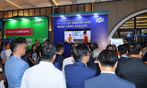 Chuyên gia FPT đề xuất kết nối các hệ thống an ninh mạng và chống gian lận, bảo vệ giao dịch ngân hàng số
