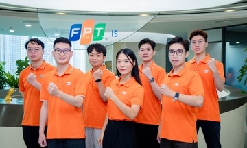 Cô gái chọn AI thay vì mở quán cafe