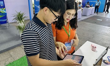 FPT mang hệ sinh thái công nghệ phục vụ đô thị thông minh TP HCM đến AEF 2026
