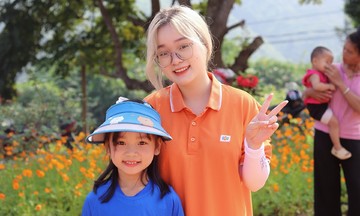 Tôi chọn ‘CSR ở FPT’ làm luận văn Thạc sĩ