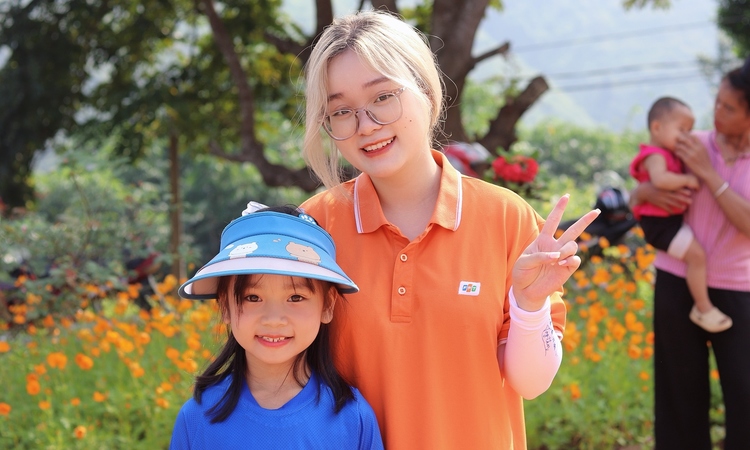 Tôi chọn ‘CSR ở FPT’ làm luận văn Thạc sĩ